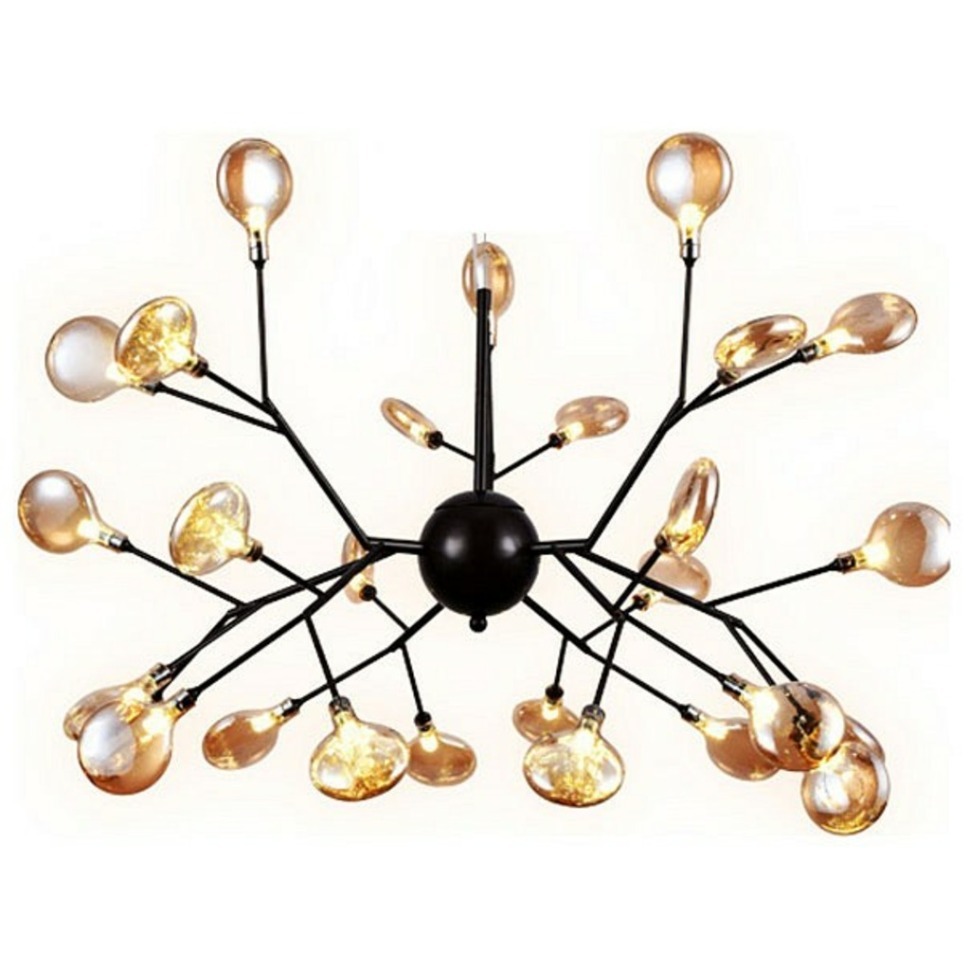 Фото Подвесная люстра Ambrella Light TR TR3013 AMBR_TR3013 - интернет-магазин МегаТерем в Москве