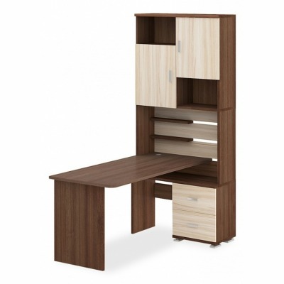 Стол компьютерный Домино СР...