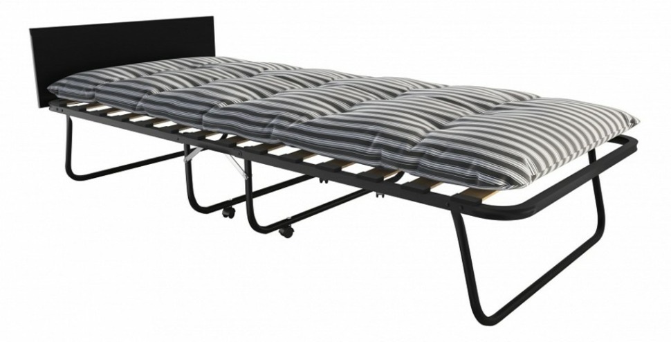 Фото Раскладушка Leset Модель 205 LST_2034000003356 - интернет-магазин МегаТерем в Москве