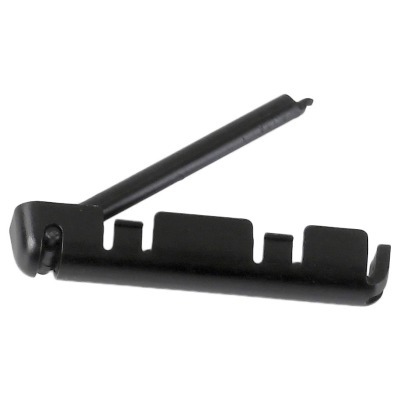 Крепление для треков-ремней...