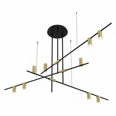 Люстра на штанге Loft it Tr...