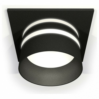 Встраиваемый светильник Amb...