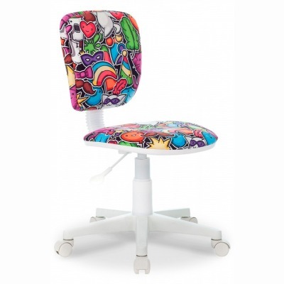 Стул компьютерный CH-W204NX...