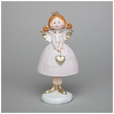 Фигурка ангел 8,5*6,5*18,5 ...