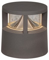 Наземный низкий светильник Kink Light  09324,19 KL_09324.19