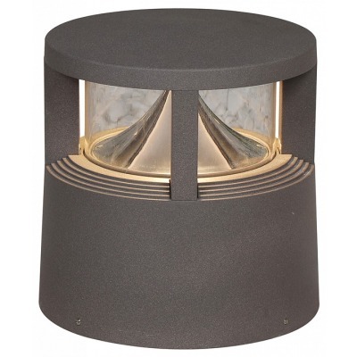 Наземный низкий светильник Kink Light  09324,19 KL_09324.19