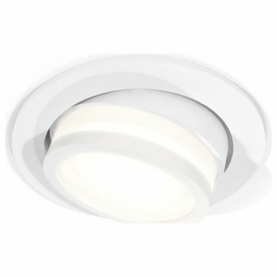 Встраиваемый светильник Amb...
