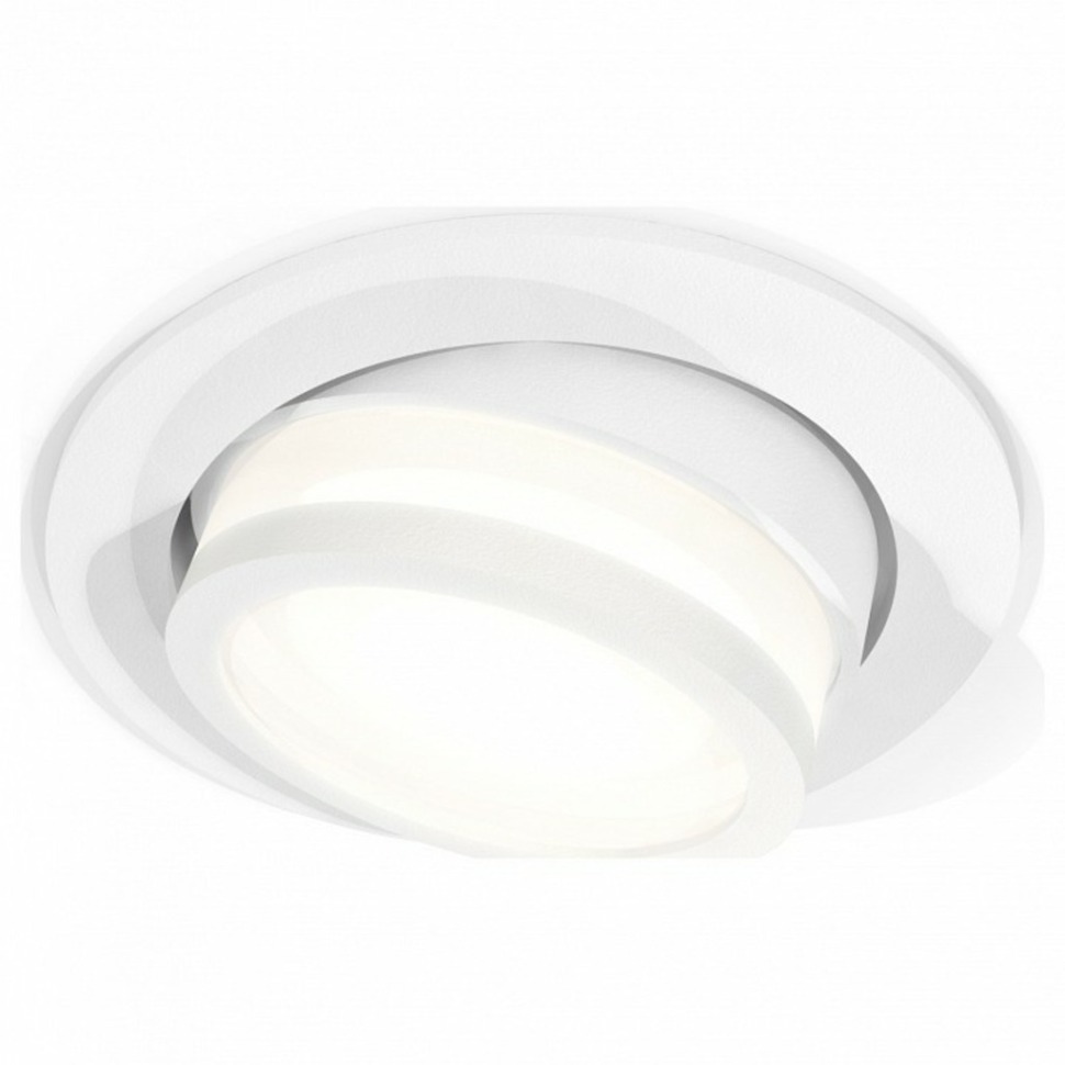 Фото Встраиваемый светильник Ambrella Light XC XC7651081 AMBR_XC7651081 - интернет-магазин МегаТерем в Москве