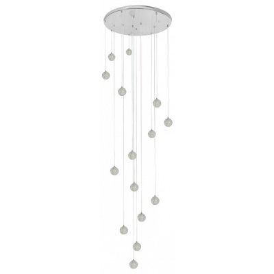 Подвесная люстра Loft it Rain 10112/15 LF_10112_15