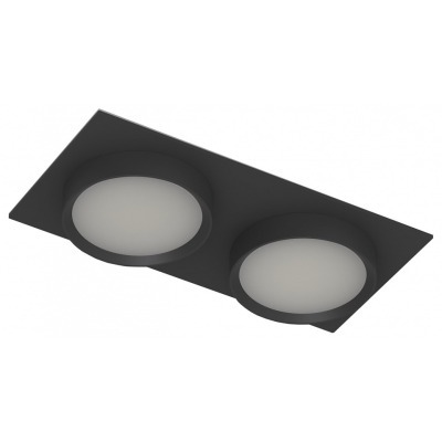 Встраиваемый светильник Den...