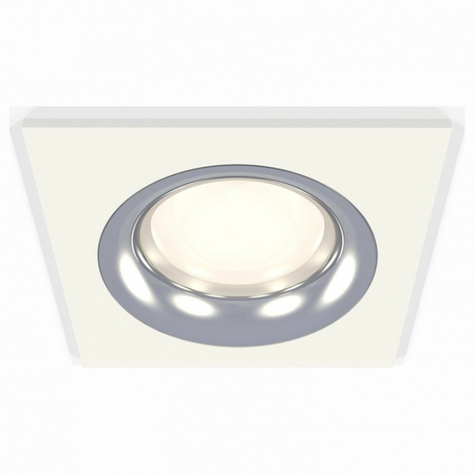 Фото Встраиваемый светильник Ambrella Light XC XC7631003 AMBR_XC7631003 - интернет-магазин МегаТерем в Москве