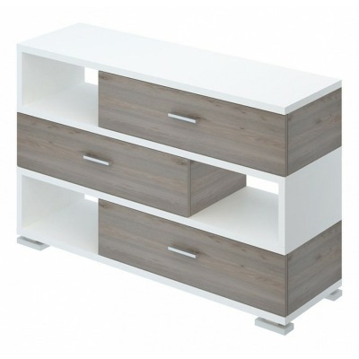 Тумба комбинированная Домин...