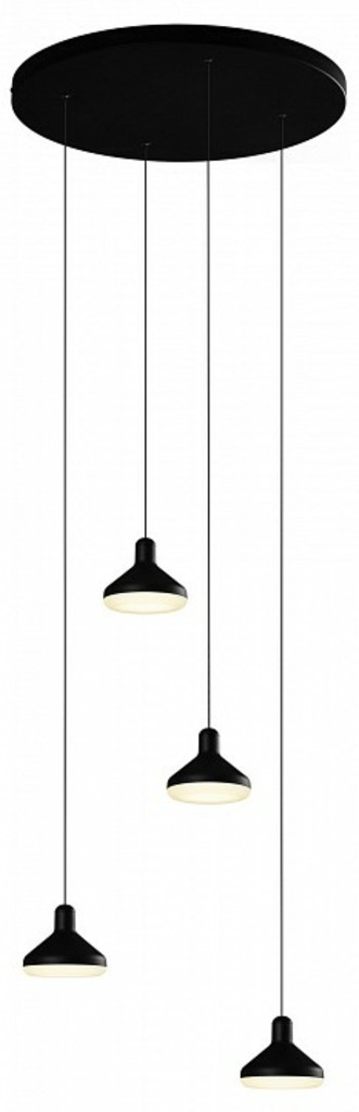 Фото Подвесной светильник Mantra Antares 7313 MN_7313 - интернет-магазин МегаТерем в Москве