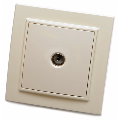 ТВ-розетка Stekker PST10-90...