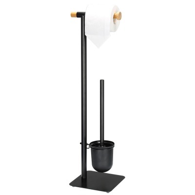 Держатель для туалетной бум...