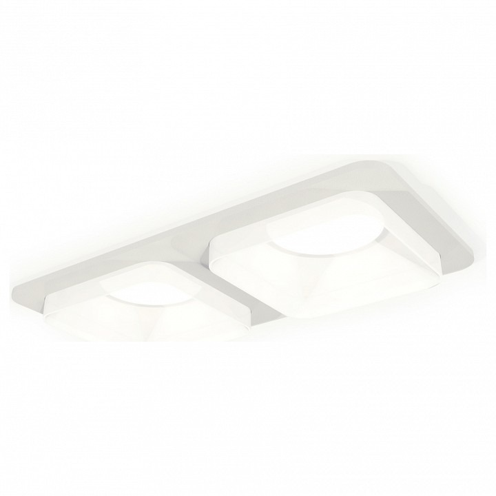 Фото Встраиваемый светильник Ambrella Light XC XC7905013 AMBR_XC7905013 - интернет-магазин МегаТерем в Москве