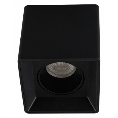 Накладной светильник Denkirs DK3030 DK3080-BK DK_DK3080-BK
