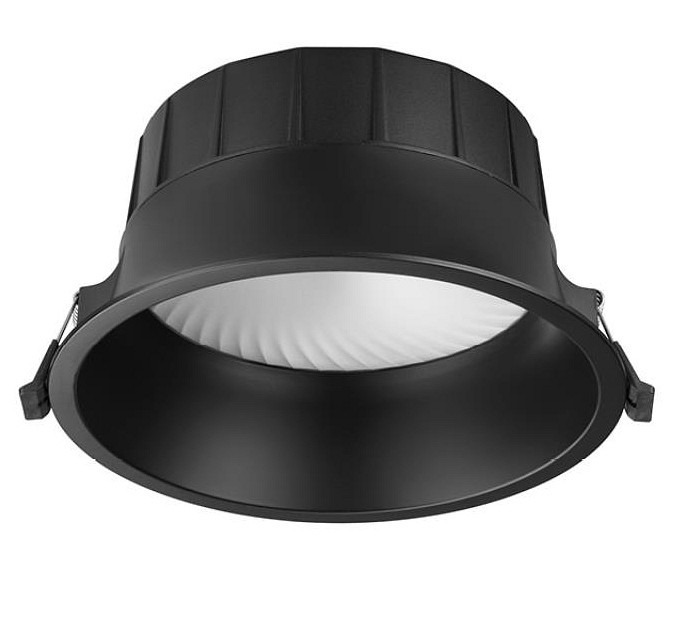 Фото Встраиваемый светильник Novotech WIR 359558 NV_359558 - интернет-магазин МегаТерем в Москве