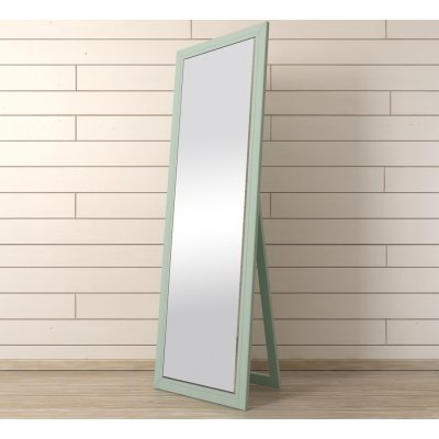 Напольное зеркало Rome олив...