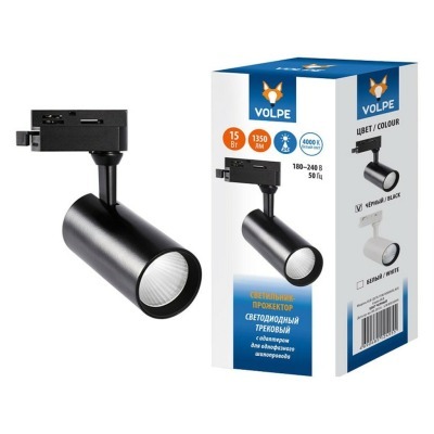 Светильник на штанге Volpe ...