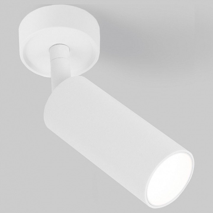 Фото Спот Elektrostandard Diffe a058264 ELK_a058264 - интернет-магазин МегаТерем в Москве