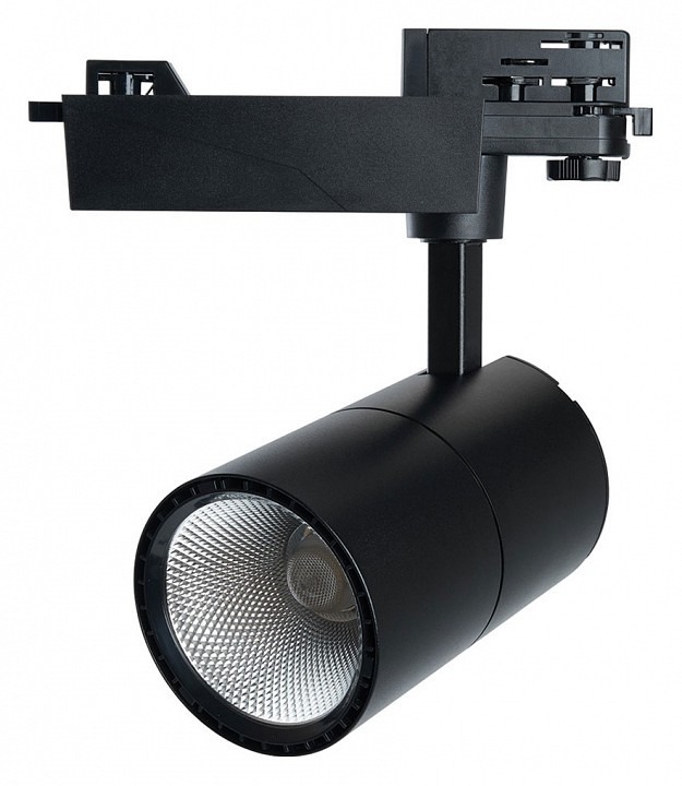 Фото Светильник на штанге Feron MarketBright 51004 FE_51004 - интернет-магазин МегаТерем в Москве