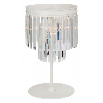 Настольная лампа декоративн...