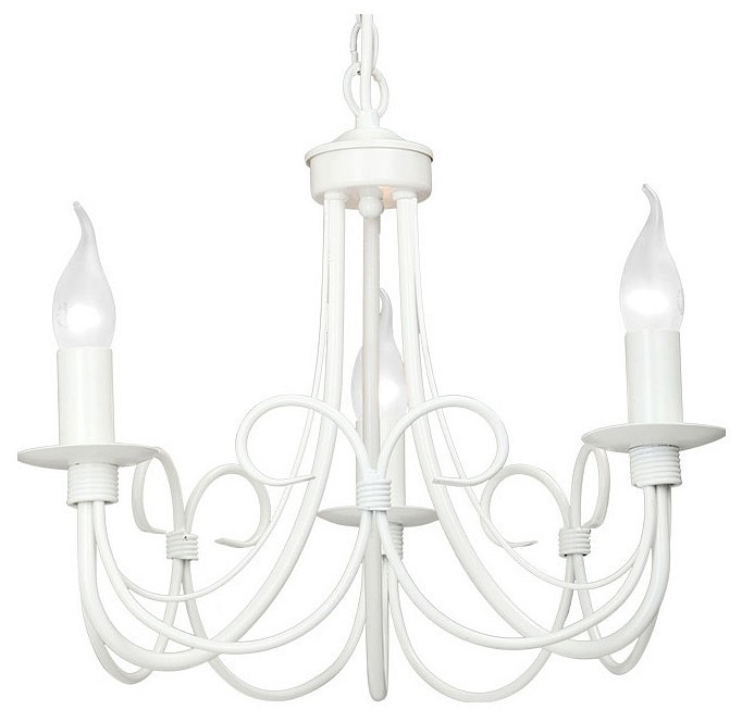 Фото Подвесная люстра Vitaluce 3408 V3408/3 VI_V3408_3 - интернет-магазин МегаТерем в Москве