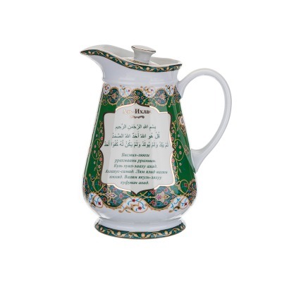 Кувшин с крышкой lefard &qu...