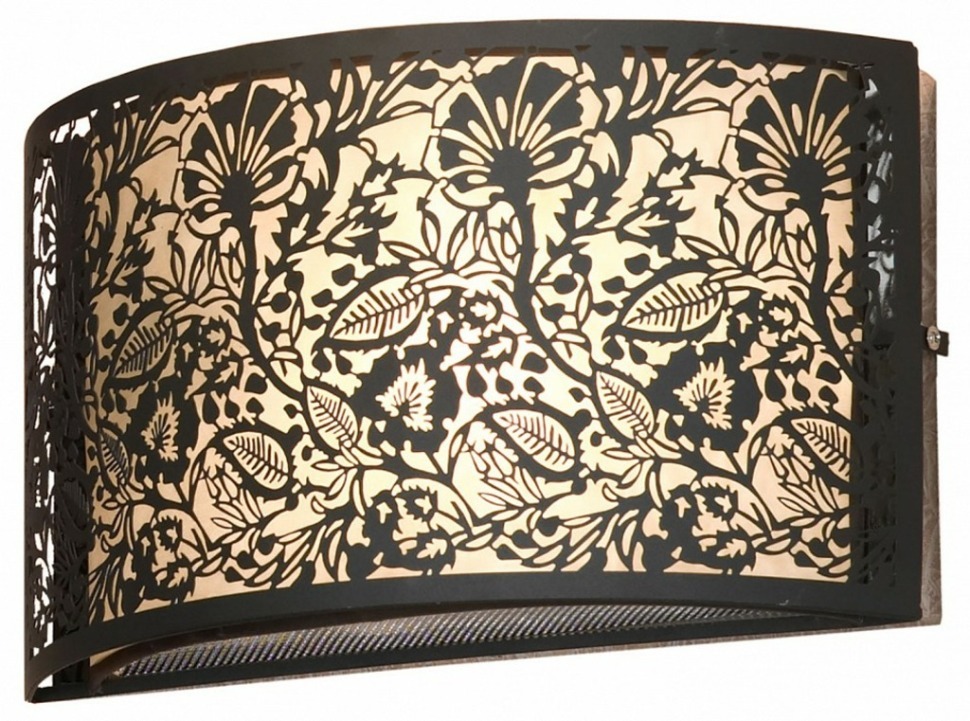 Фото Накладной светильник Lussole Vetere GRLSF-2371-01 - интернет-магазин МегаТерем в Москве