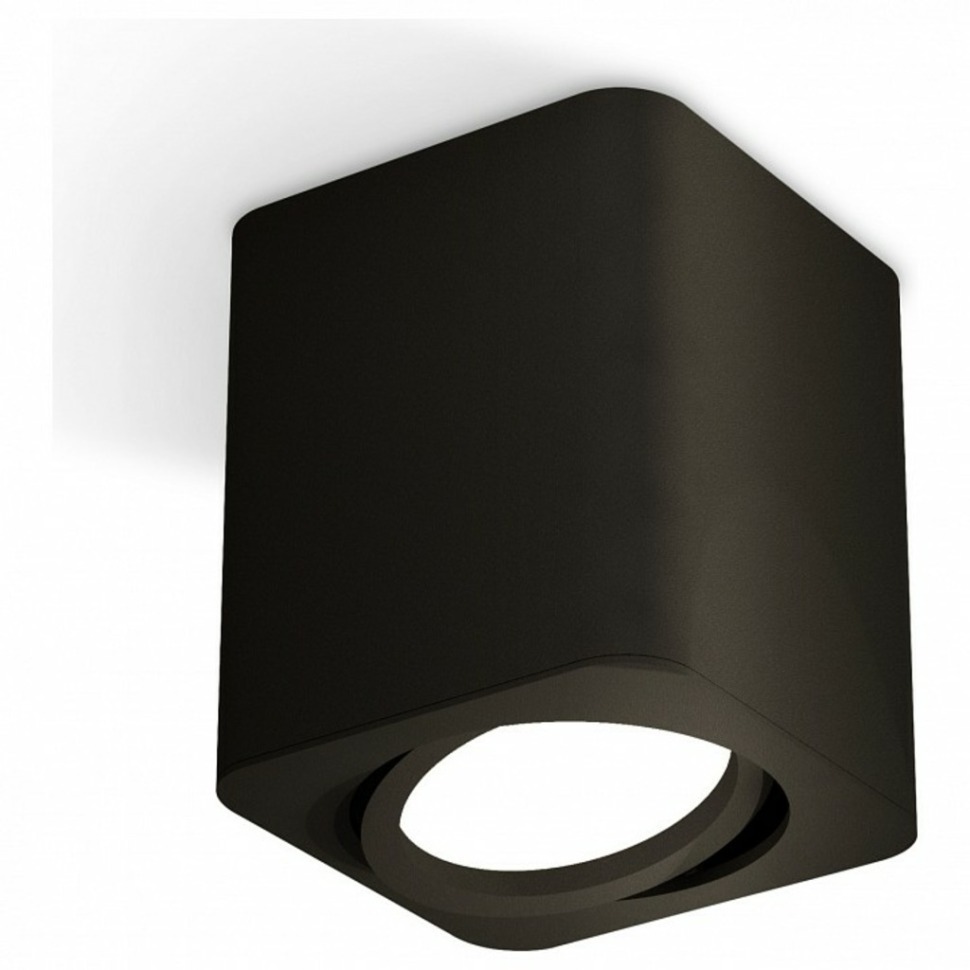 Фото Накладной светильник Ambrella Light XS XS7813010 AMBR_XS7813010 - интернет-магазин МегаТерем в Москве