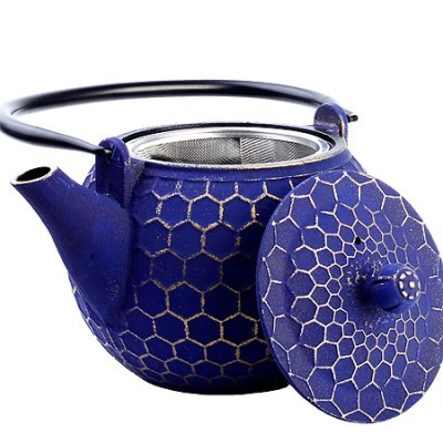 Заварочный чайник чугунный ...