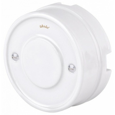 Короб распределительный Wer...