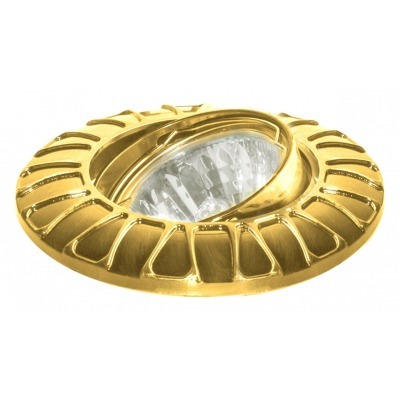 Встраиваемый светильник Escada Napoli 221016 ESC_221016