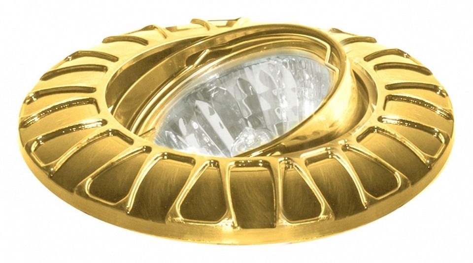 Фото Встраиваемый светильник Escada Napoli 221016 ESC_221016 - интернет-магазин МегаТерем в Москве