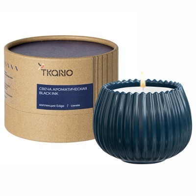 Свеча ароматическая black i...