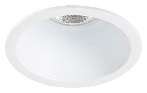 Фото Встраиваемый светильник Arte Lamp Dash Mini A2764PL-1WH AR_A2764PL-1WH - интернет-магазин МегаТерем в Москве