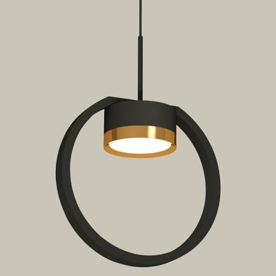 Подвесной светильник Ambrella Light XB XB9102103 AMBR_XB9102103