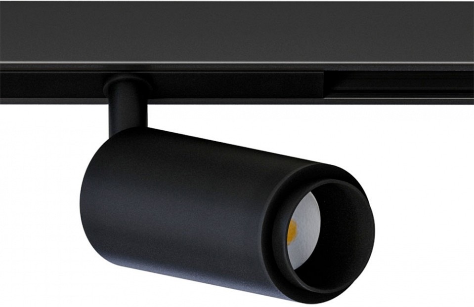 Фото Светильник на штанге Arte Lamp Optima A7295PL-1BK AR_A7295PL-1BK - интернет-магазин МегаТерем в Москве