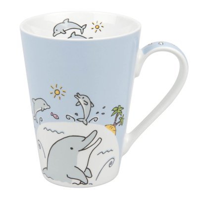 Koenitz Кружка Дельфин 11 1...