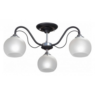 Люстра на штанге Vitaluce 3948 V3948-1/3PL VI_V3948-1_3PL