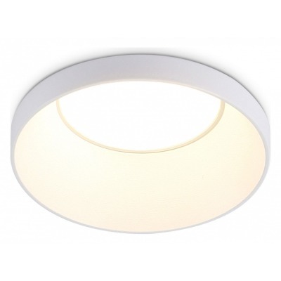 Встраиваемый светильник Ambrella Light TN TN102801 AMBR_TN102801
