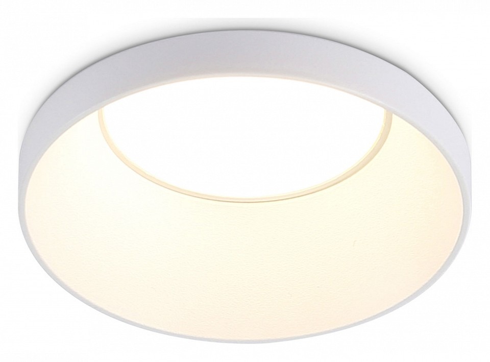 Фото Встраиваемый светильник Ambrella Light TN TN102801 AMBR_TN102801 - интернет-магазин МегаТерем в Москве