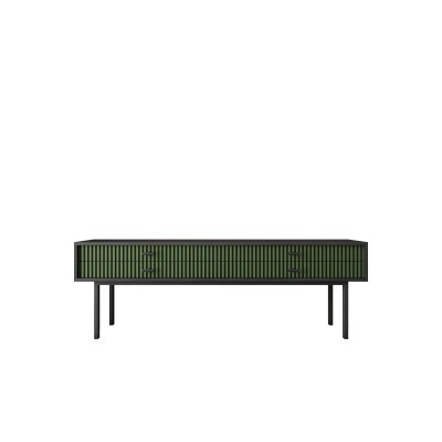 Консоль с двумя ящиками Eme...