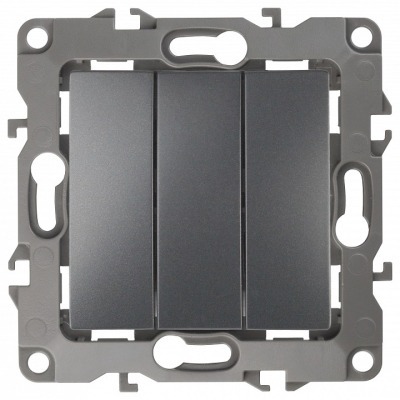 Переключатель трехклавишный...