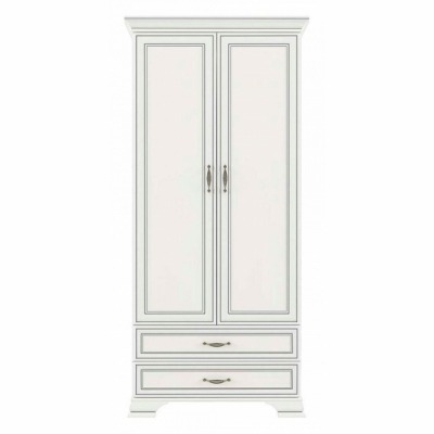 Шкаф платяной Tiffany 2DG2S ANR_647647