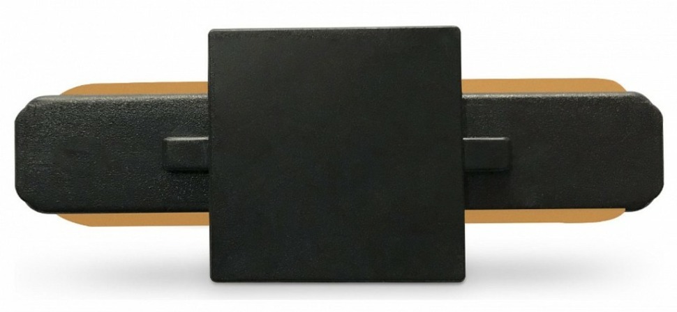 Фото Соединитель линейный для треков Ambrella Light GL GL7066 AMBR_GL7066 - интернет-магазин МегаТерем в Москве