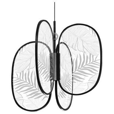 Подвесная люстра Odeon Ligh...