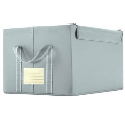 Коробка для хранения storagebox m grey (49379)