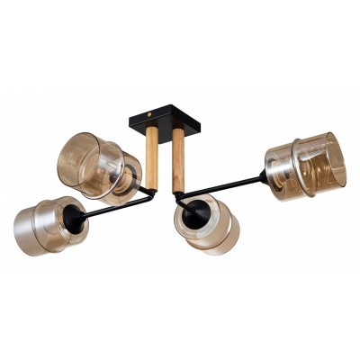 Потолочная люстра Escada Mo...